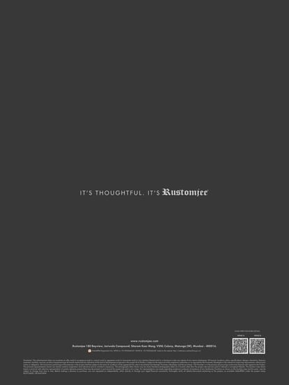 Rustomjee 180 Bayview Brochure Image 27