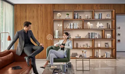 Rustomjee 180 Bayview Image 4