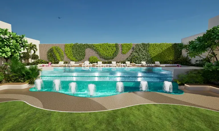 Rustomjee 180 Bayview Image 14