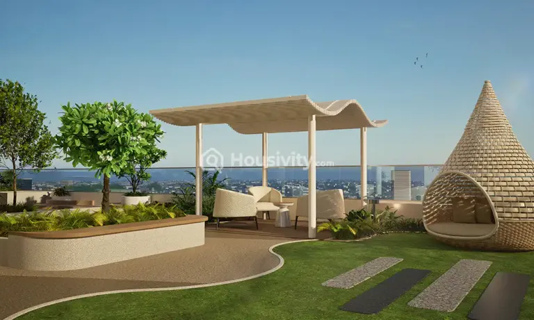 Rustomjee 180 Bayview Image 9