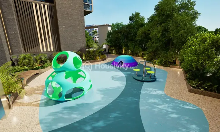 Rustomjee 180 Bayview Image 12