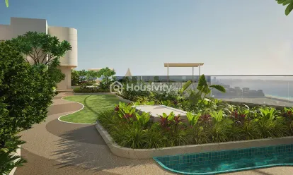 Rustomjee 180 Bayview Image 13