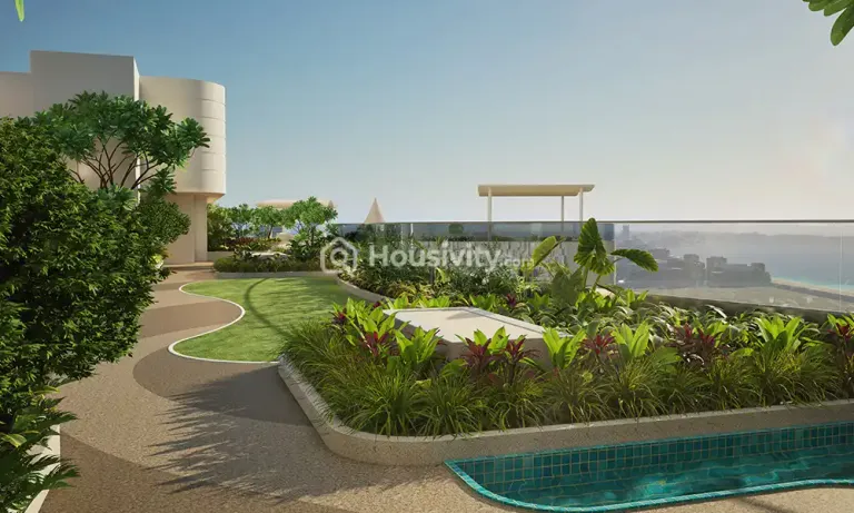 Rustomjee 180 Bayview Image 13