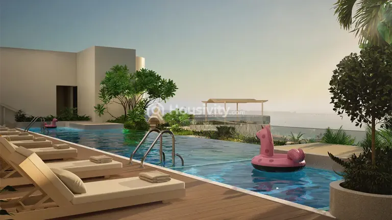 Rustomjee 180 Bayview Image 3