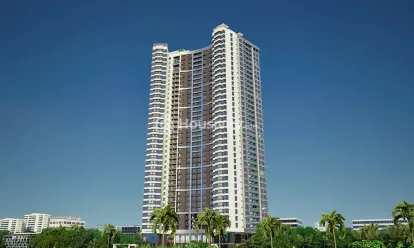 Rustomjee 180 Bayview Image 1