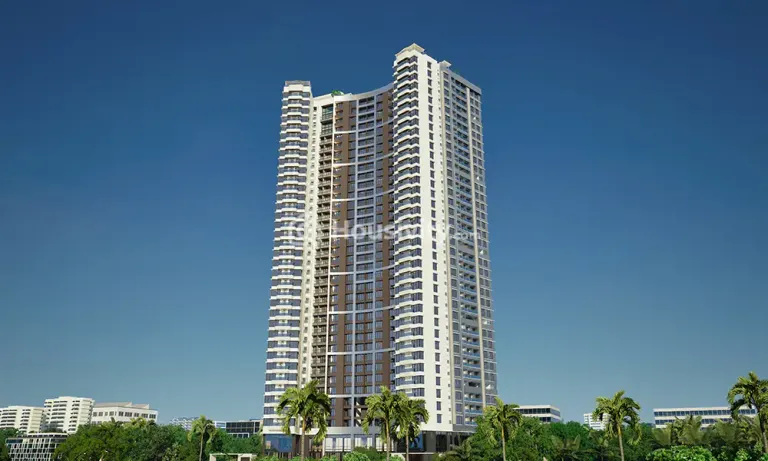 Rustomjee 180 Bayview Image 1