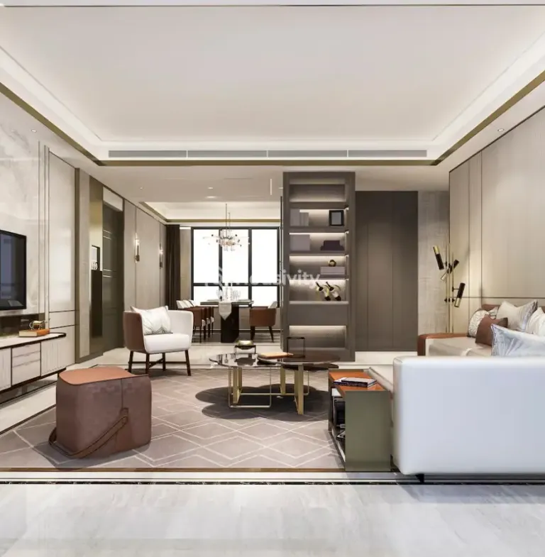 Rustomjee 180 Bayview Image 10