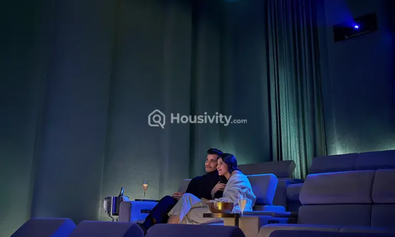 Rustomjee 180 Bayview Image 8