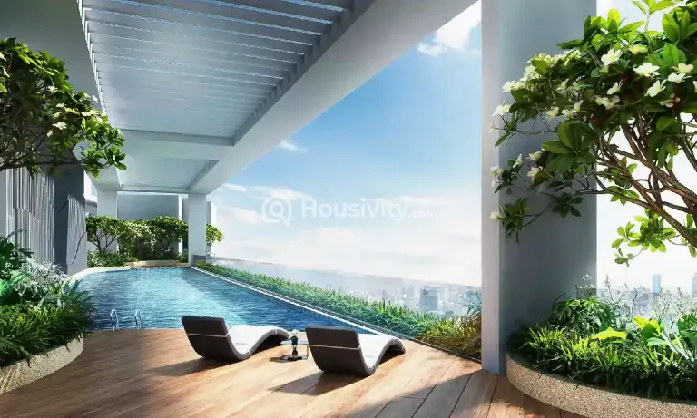 Rustomjee 180 Bayview Image 2