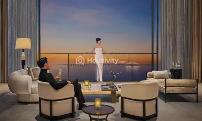 Rustomjee 180 Bayview Image 5
