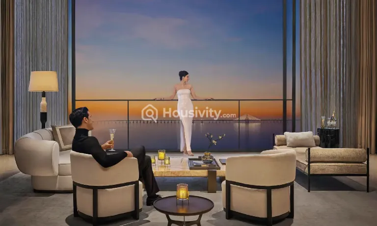 Rustomjee 180 Bayview Image 5