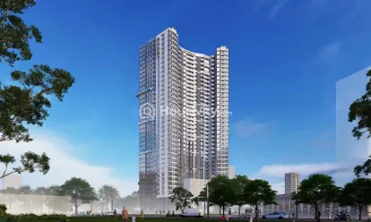Rustomjee 180 Bayview Thumbnail