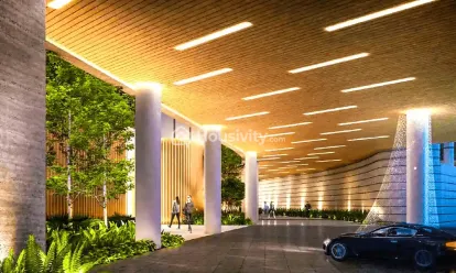 Rustomjee Ocean Vista Image 1