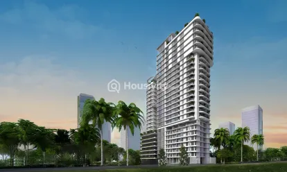 Rustomjee Ocean Vista Image 2