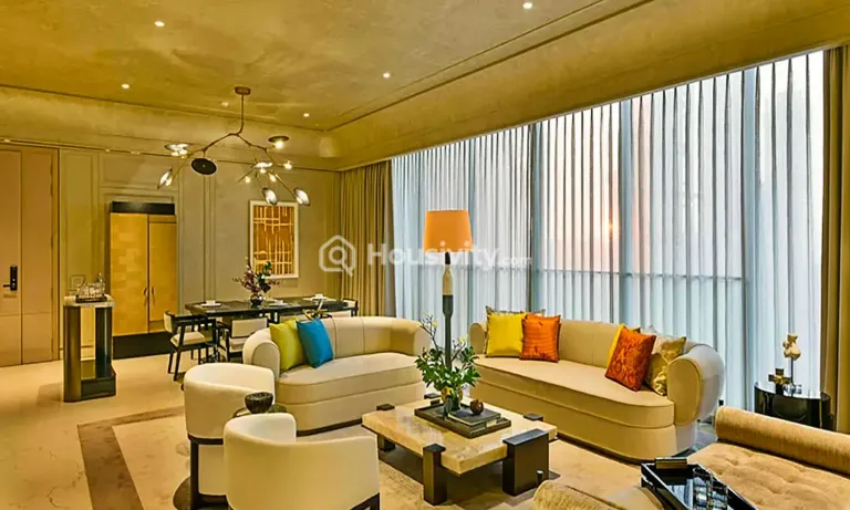 Rustomjee Ocean Vista Image 5