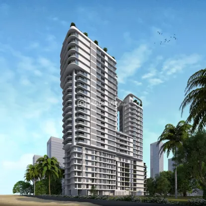 Rustomjee Ocean Vista Thumbnail