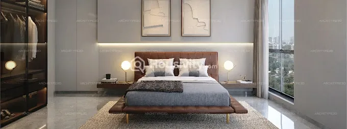 Rustomjee Ashiana Image 15