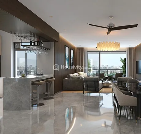 Rustomjee Ashiana Image 10