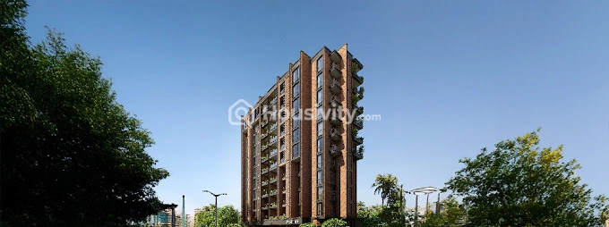 Rustomjee Ashiana Image 2