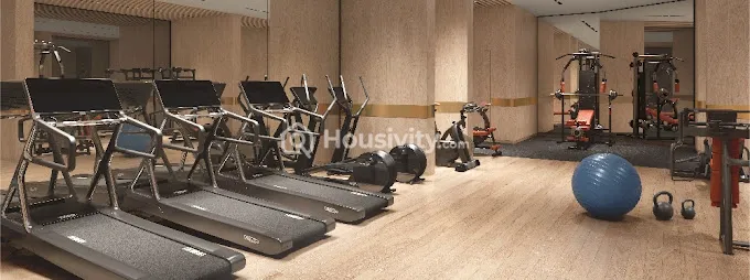 Rustomjee Ashiana Image 13