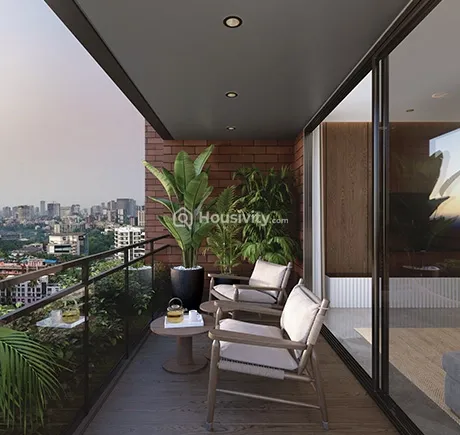 Rustomjee Ashiana Image 8