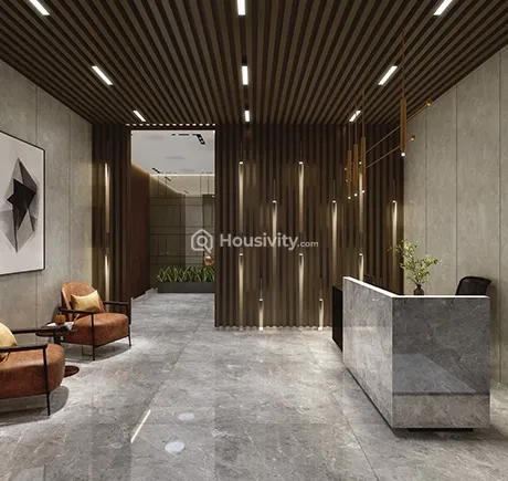 Rustomjee Ashiana Image 9