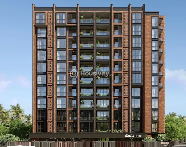 Rustomjee Ashiana Image 1