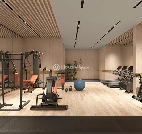 Rustomjee Ashiana Image 11