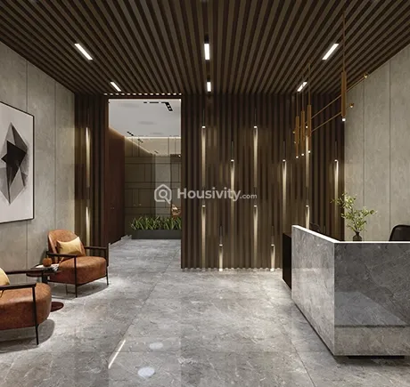 Rustomjee Ashiana Image 7