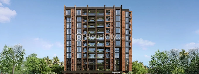 Rustomjee Ashiana Image 4