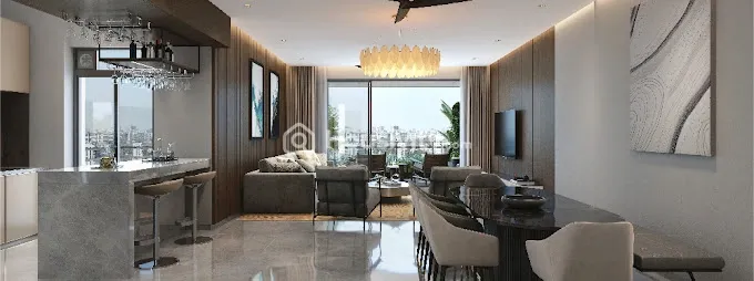 Rustomjee Ashiana Image 14