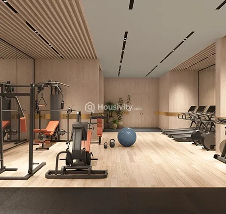 Rustomjee Ashiana Image 6