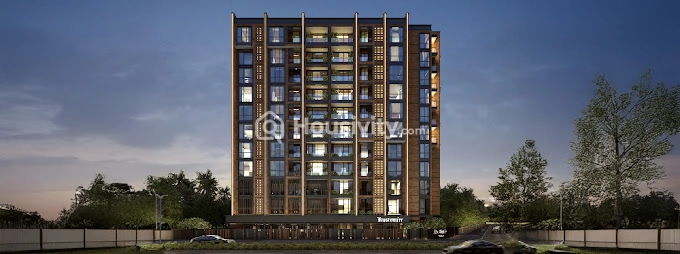 Rustomjee Ashiana Image 3