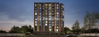 Rustomjee Ashiana Image 3