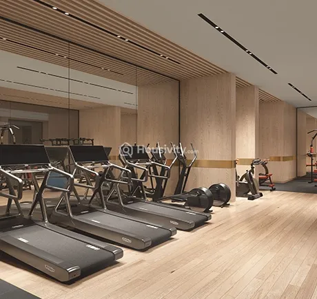 Rustomjee Ashiana Image 12