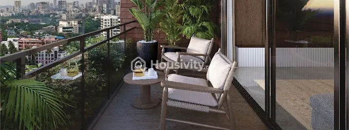 Rustomjee Ashiana Image 5