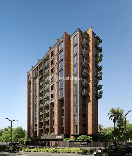 Rustomjee Ashiana Thumbnail