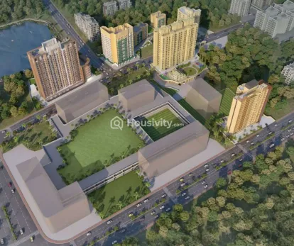 Ace Metropolis Image 15