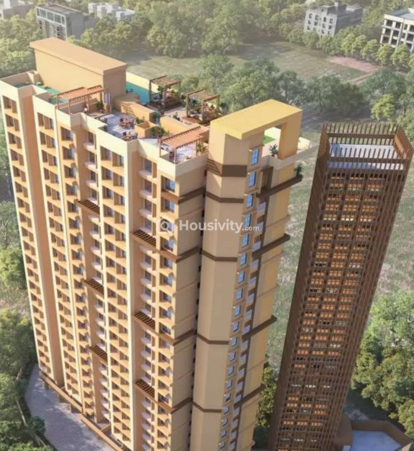 Ace Metropolis Image 3