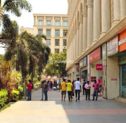 Ace Metropolis Image 10