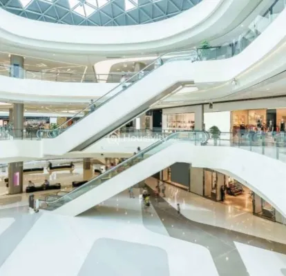 Ace Metropolis Image 13