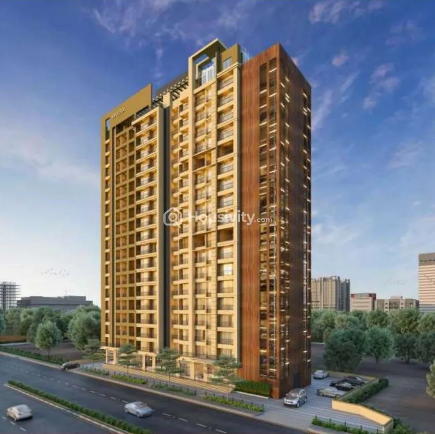 Ace Metropolis Image 2