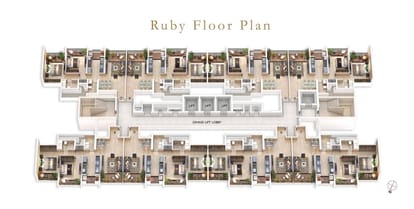 Regency Luxuria Brochure Image 22