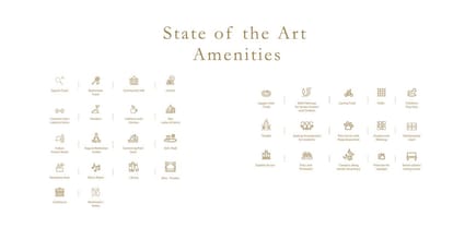 Regency Luxuria Brochure Image 10
