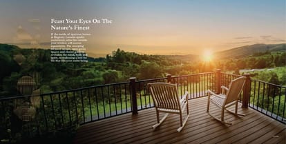 Regency Luxuria Brochure Image 27