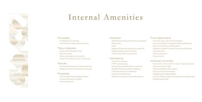 Regency Luxuria Brochure Image 24