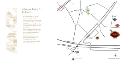 Regency Luxuria Brochure Image 7
