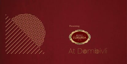 Regency Luxuria Brochure Image 4