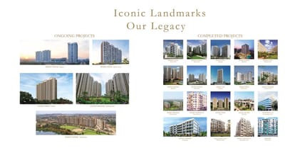 Regency Luxuria Brochure Image 29