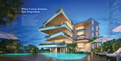 Regency Luxuria Brochure Image 11